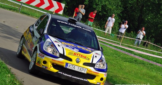 Rajd Rzeszowski